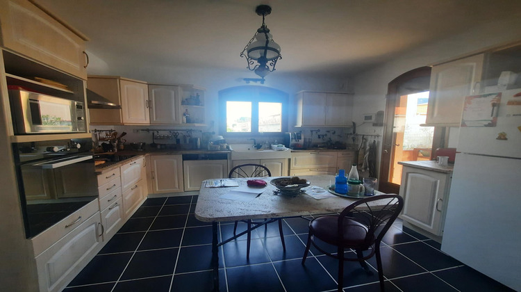 Ma-Cabane - Vente Maison Sorede, 211 m²