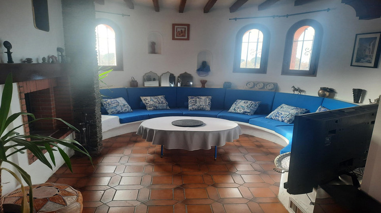 Ma-Cabane - Vente Maison Sorede, 211 m²
