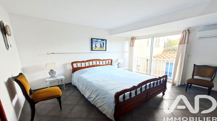Ma-Cabane - Vente Maison Sorède, 70 m²