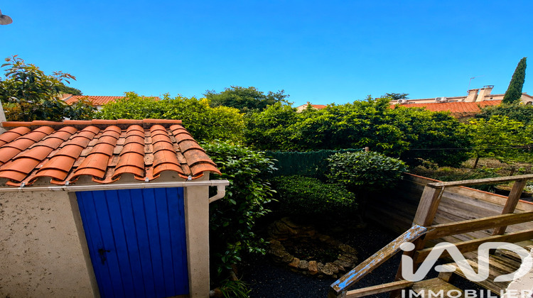 Ma-Cabane - Vente Maison Sorède, 70 m²