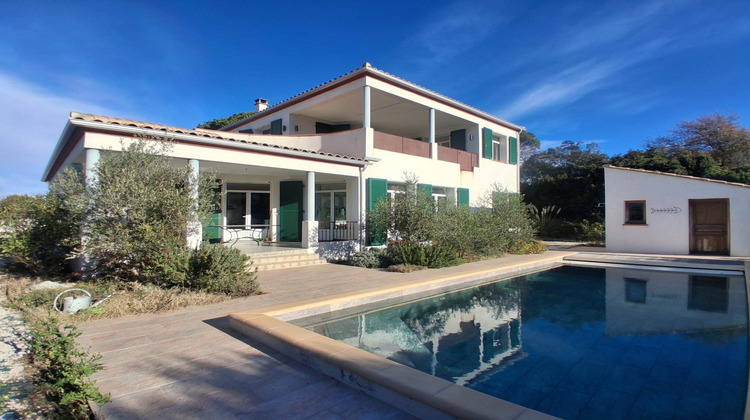 Ma-Cabane - Vente Maison Sorede, 164 m²