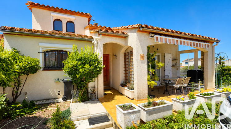 Ma-Cabane - Vente Maison Sorède, 99 m²