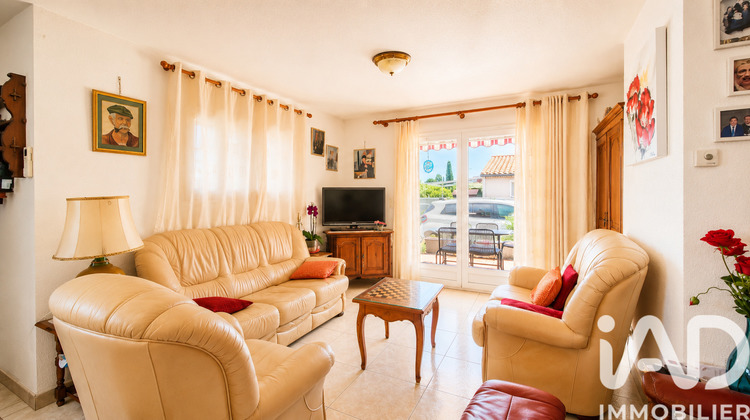 Ma-Cabane - Vente Maison Sorède, 99 m²