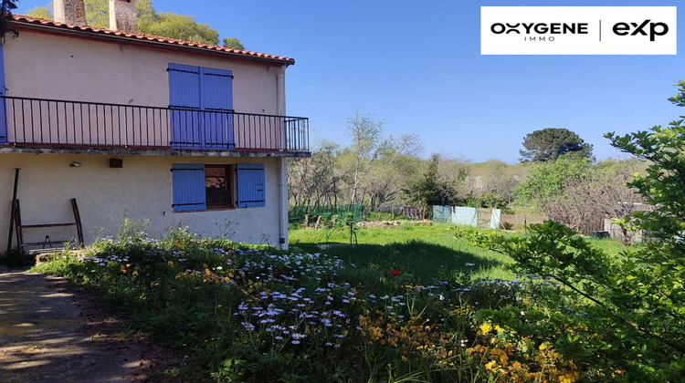 Ma-Cabane - Vente Maison Sorède, 75 m²