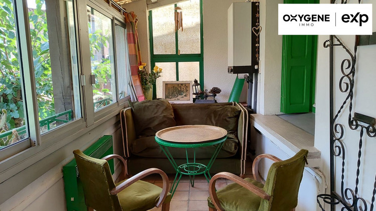 Ma-Cabane - Vente Maison Sorède, 97 m²