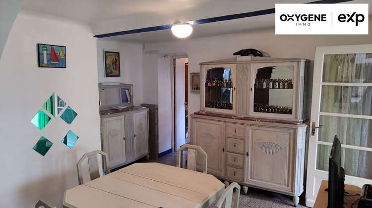 Ma-Cabane - Vente Maison Sorède, 97 m²