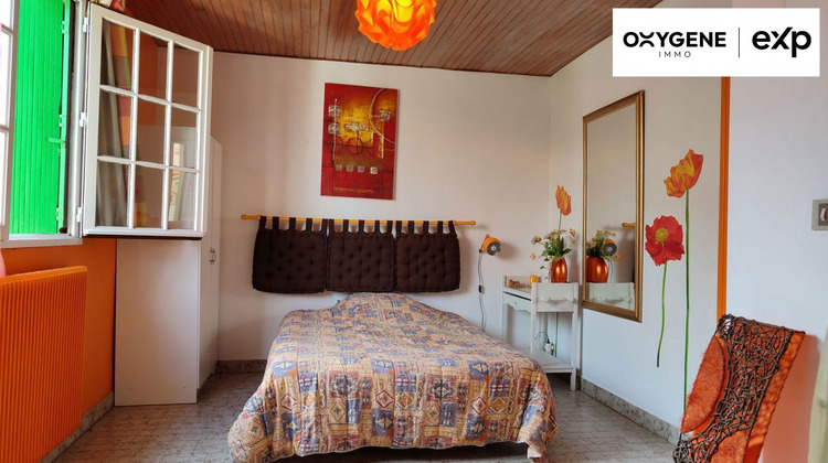 Ma-Cabane - Vente Maison Sorède, 97 m²