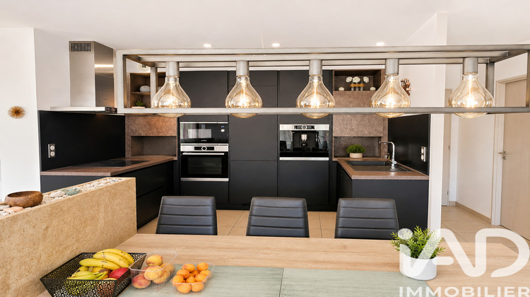 Ma-Cabane - Vente Maison Sorède, 135 m²