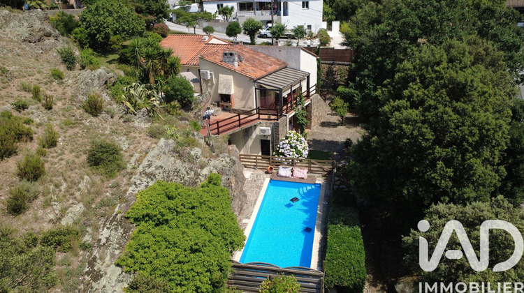 Ma-Cabane - Vente Maison Sorède, 167 m²