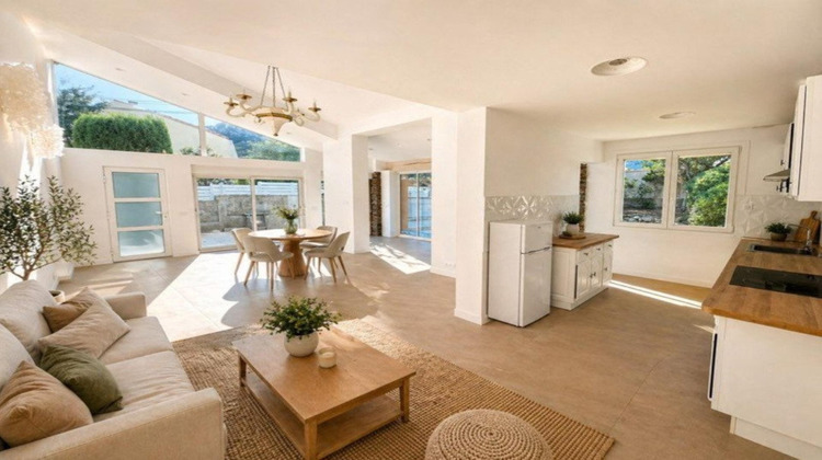 Ma-Cabane - Vente Maison Sorede, 97 m²
