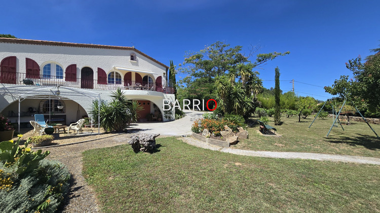 Ma-Cabane - Vente Maison Sorède, 140 m²