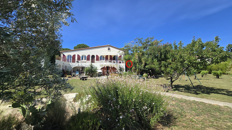 Ma-Cabane - Vente Maison Sorède, 140 m²
