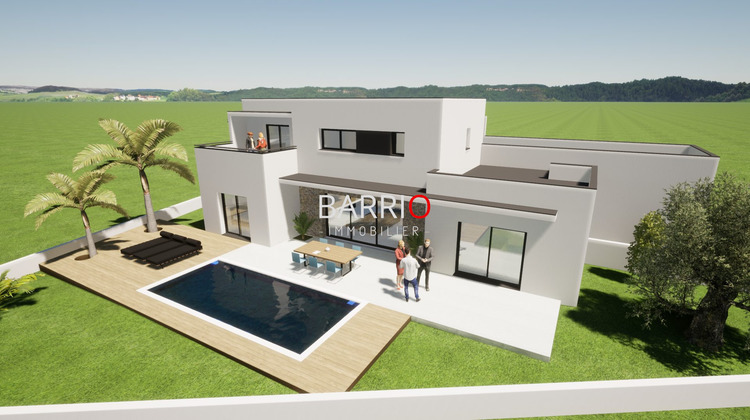 Ma-Cabane - Vente Maison Sorède, 180 m²