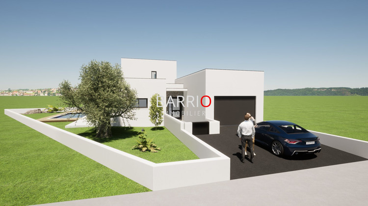 Ma-Cabane - Vente Maison Sorède, 180 m²