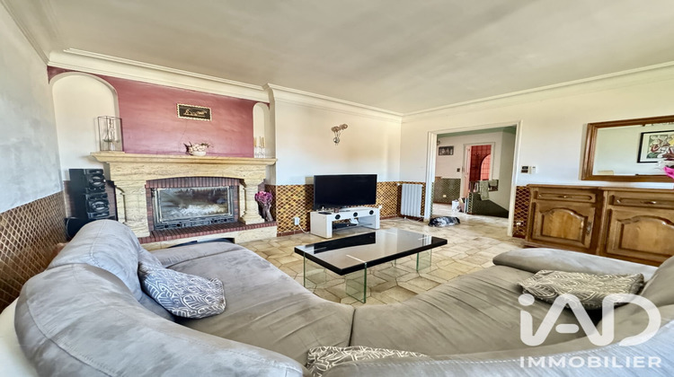 Ma-Cabane - Vente Maison Sorède, 153 m²