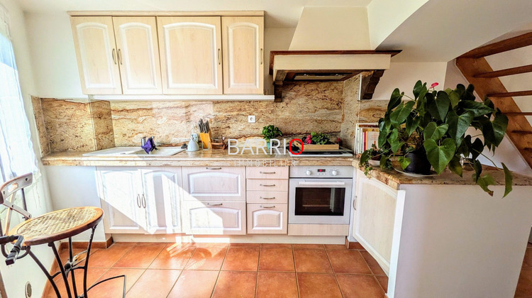 Ma-Cabane - Vente Maison Sorède, 43 m²
