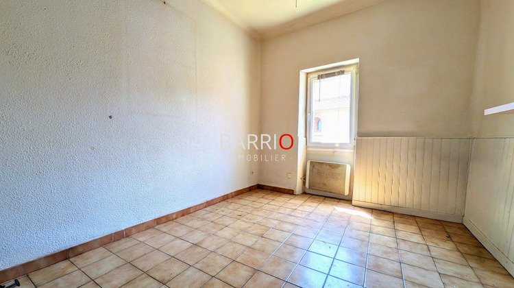 Ma-Cabane - Vente Maison Sorède, 46 m²