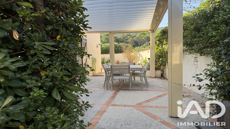 Ma-Cabane - Vente Maison Sorède, 97 m²