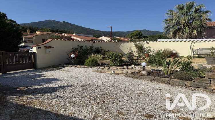 Ma-Cabane - Vente Maison Sorède, 97 m²