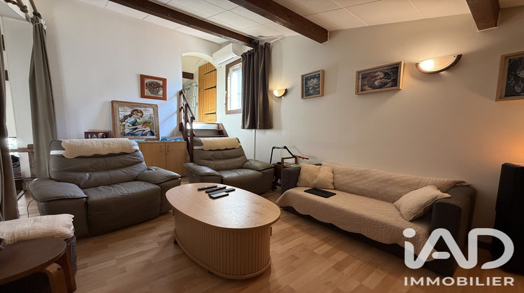 Ma-Cabane - Vente Maison Sorède, 97 m²