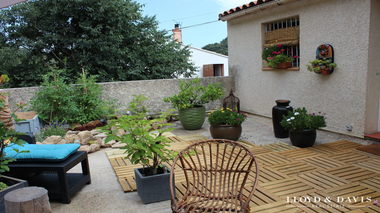 Ma-Cabane - Vente Maison Sorède, 236 m²