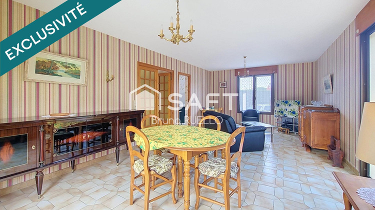 Ma-Cabane - Vente Maison Sorede, 160 m²
