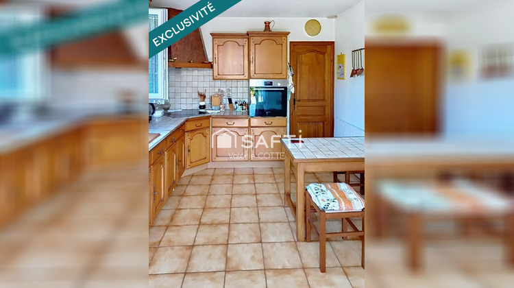 Ma-Cabane - Vente Maison Sorede, 147 m²