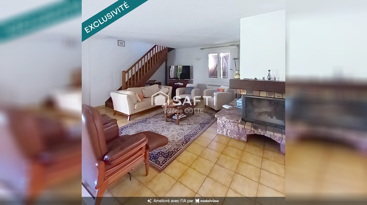 Ma-Cabane - Vente Maison Sorede, 147 m²