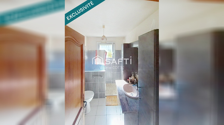 Ma-Cabane - Vente Maison Sorede, 147 m²