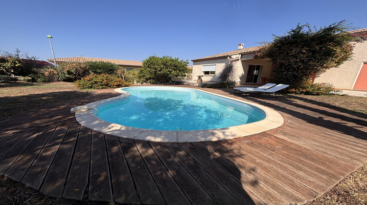 Ma-Cabane - Vente Maison Sorède, 162 m²