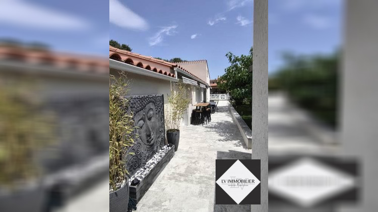 Ma-Cabane - Vente Maison Sorède, 160 m²