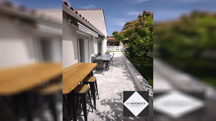 Ma-Cabane - Vente Maison Sorède, 160 m²