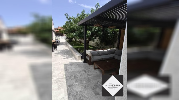 Ma-Cabane - Vente Maison Sorède, 160 m²