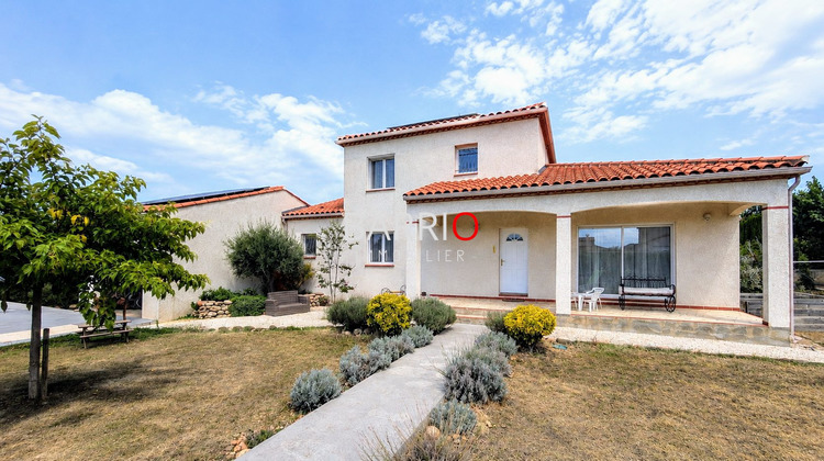 Ma-Cabane - Vente Maison Sorède, 147 m²