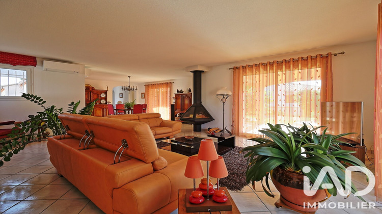 Ma-Cabane - Vente Maison Sorède, 182 m²
