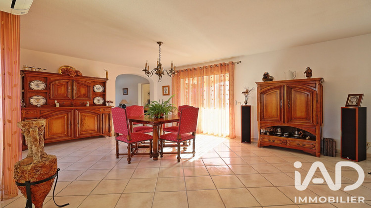 Ma-Cabane - Vente Maison Sorède, 182 m²