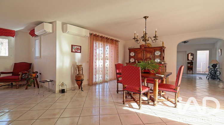 Ma-Cabane - Vente Maison Sorède, 182 m²