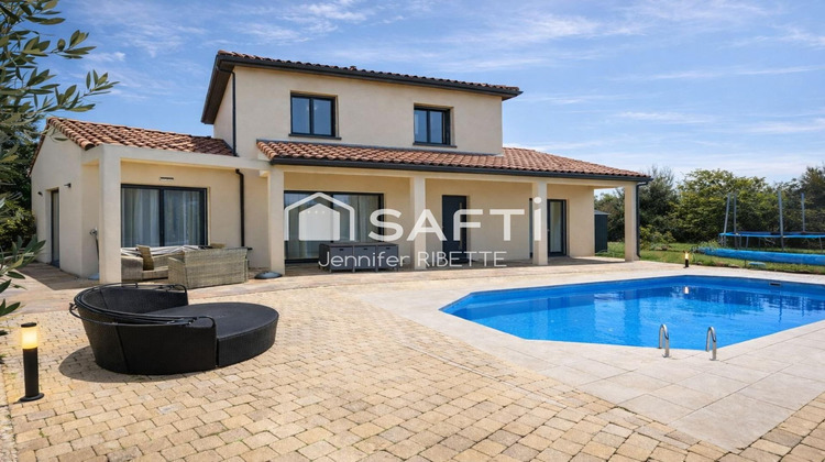 Ma-Cabane - Vente Maison Sorede, 135 m²