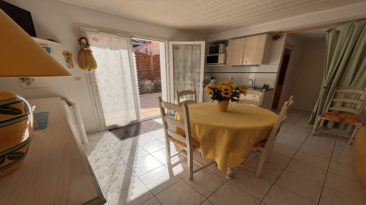 Ma-Cabane - Vente Maison Sorède, 56 m²