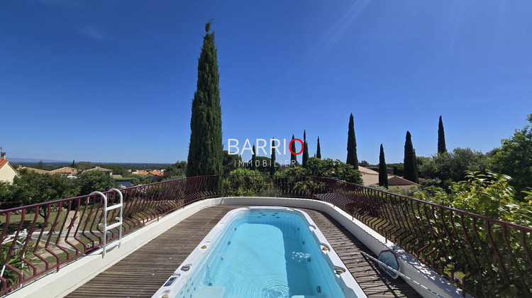 Ma-Cabane - Vente Maison Sorède, 140 m²