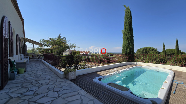 Ma-Cabane - Vente Maison Sorède, 140 m²