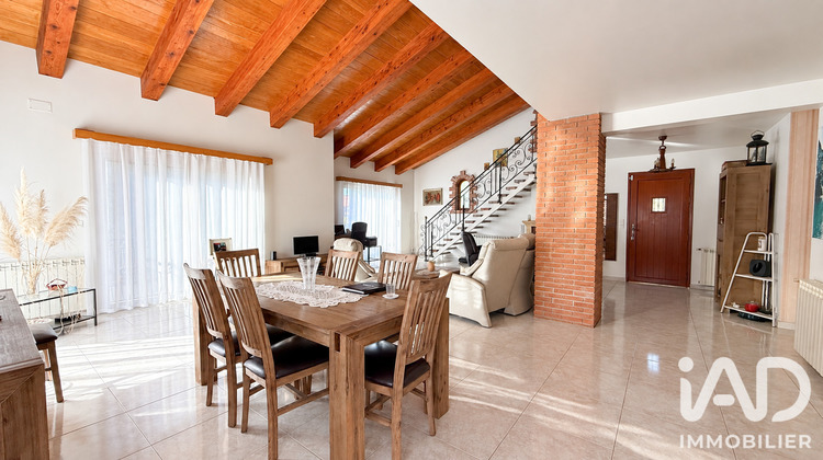 Ma-Cabane - Vente Maison Sorède, 220 m²