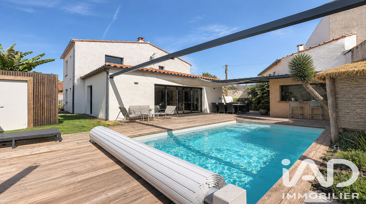 Ma-Cabane - Vente Maison Sorède, 130 m²