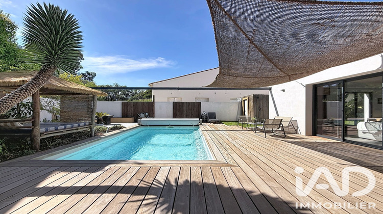 Ma-Cabane - Vente Maison Sorède, 130 m²
