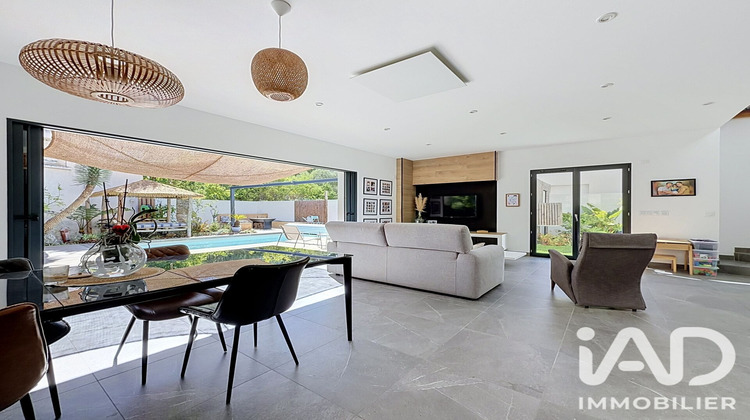 Ma-Cabane - Vente Maison Sorède, 130 m²