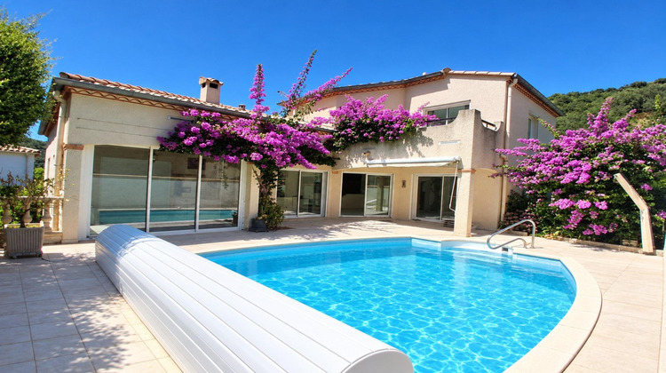 Ma-Cabane - Vente Maison Sorede, 155 m²
