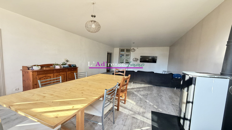Ma-Cabane - Vente Maison Sorel, 180 m²