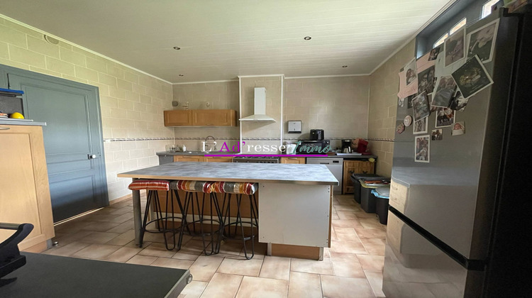 Ma-Cabane - Vente Maison Sorel, 180 m²