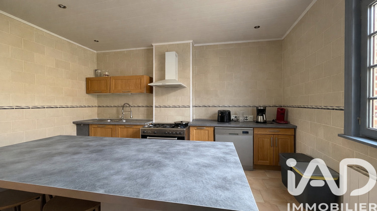 Ma-Cabane - Vente Maison Sorel, 181 m²