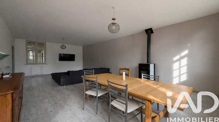 Ma-Cabane - Vente Maison Sorel, 181 m²